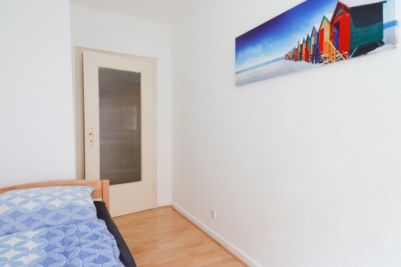 Apartmondo Ferienwohnungen Wuppertal Exterior foto