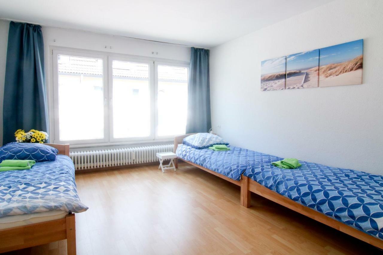 Apartmondo Ferienwohnungen Wuppertal Exterior foto